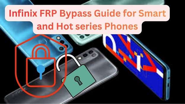 infinix hot 10 play frp bypass