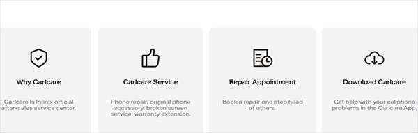 bypass frp on infinix by contacting its official support
