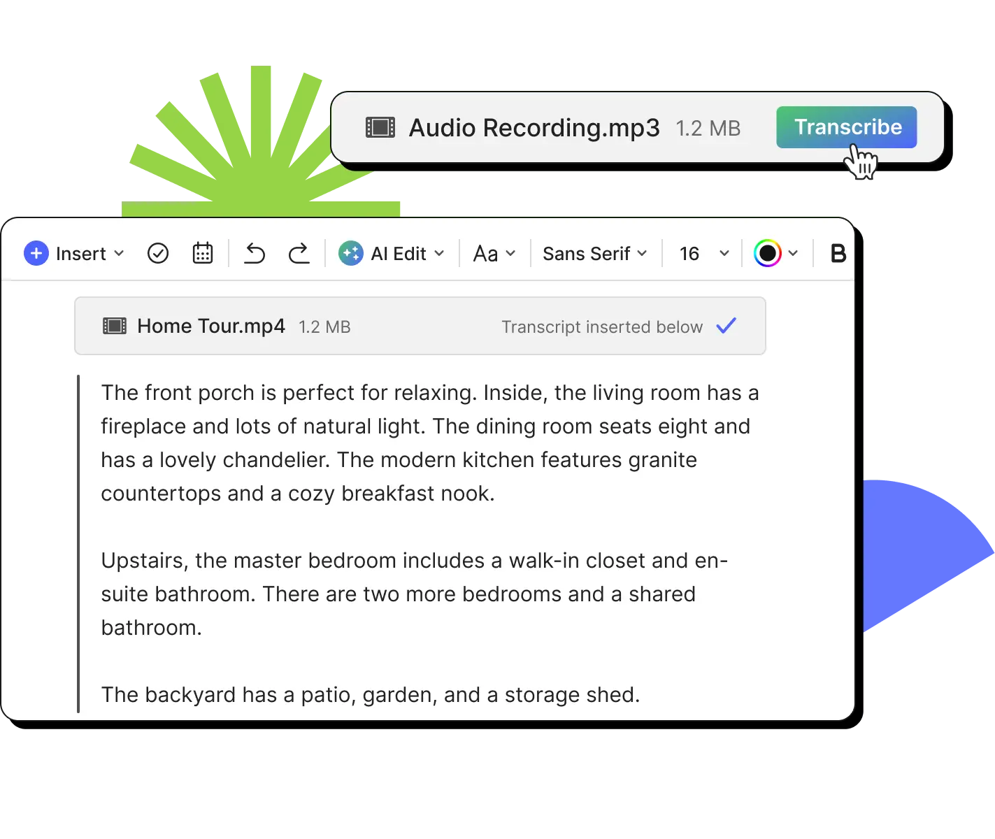 funniest text to speech