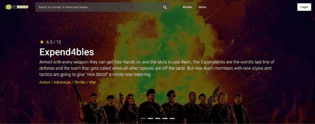 fzmovies alternative putlocker