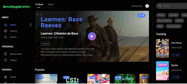 fzmovies alternative smashstream