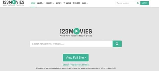 fzmovies alternative 123movies