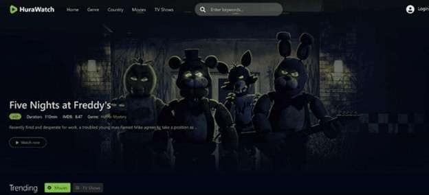 fzmovies alternative hurawatch