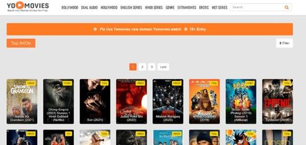 fzmovies alternative yomovies