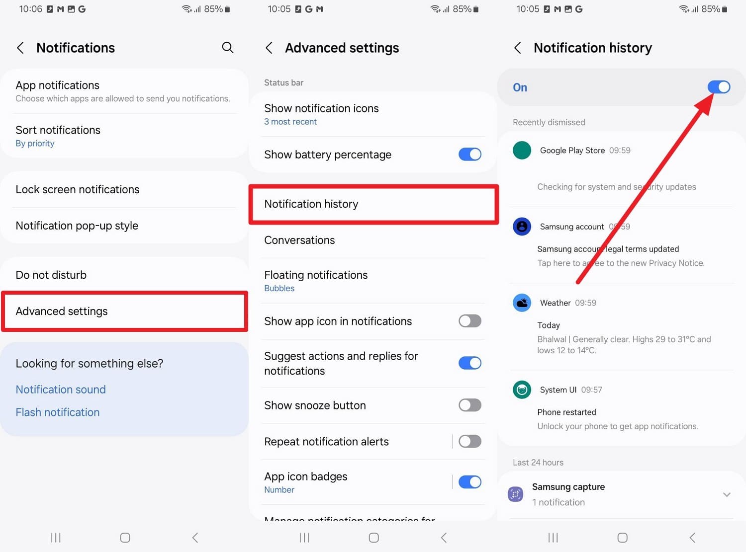 telegram recover deleted chat