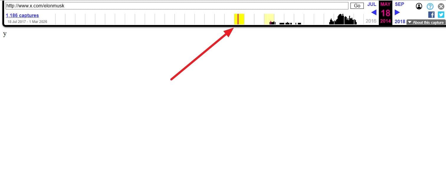 how to view deleted tweets
