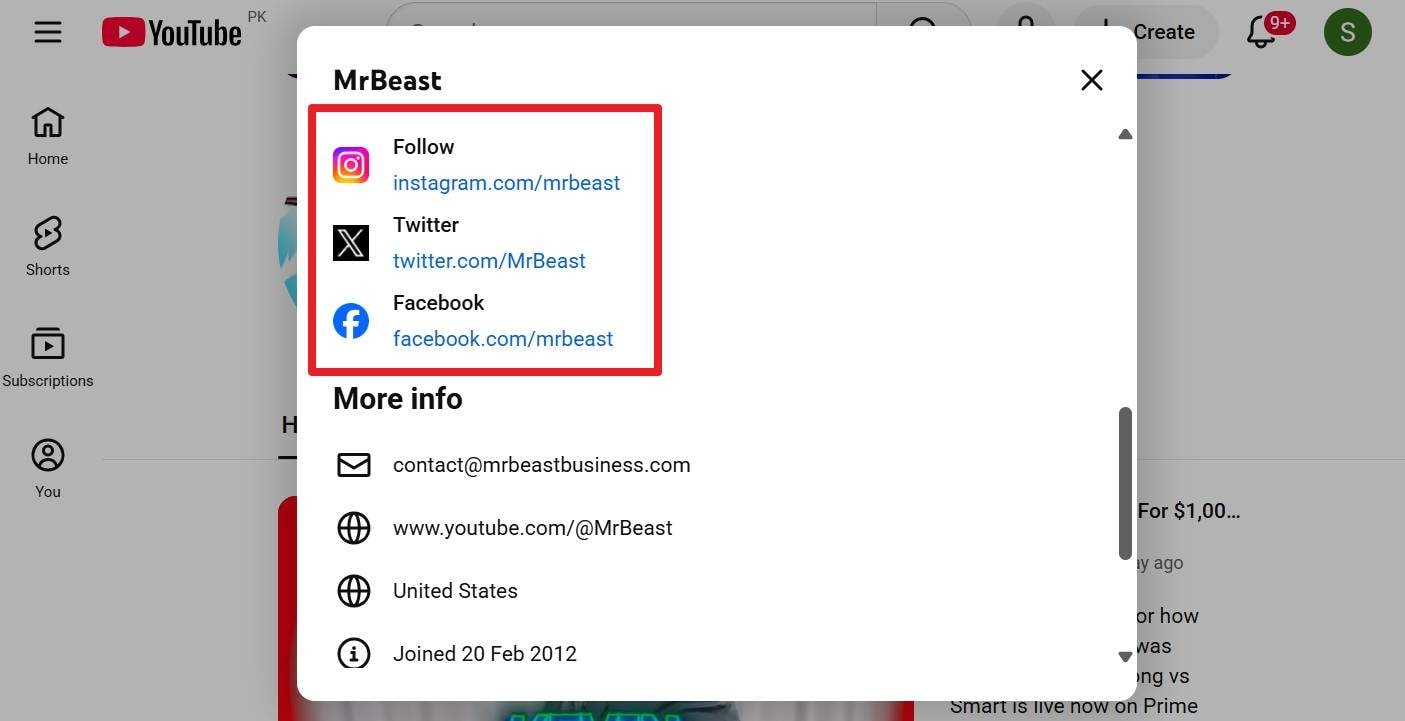 how do i watch a private video on youtube