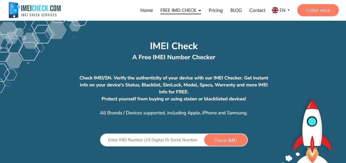imeicheck check for icloud lock
