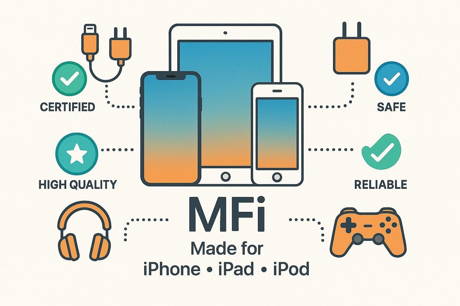 what is mfi certified