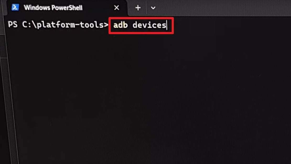 restart bootloader motorola
