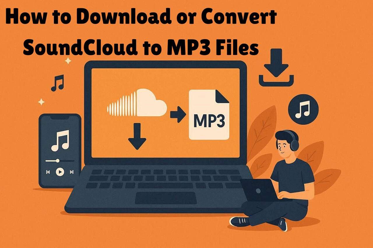 mp3 for soundcloud guide