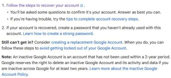 tecno frp bypass via google account recovery page