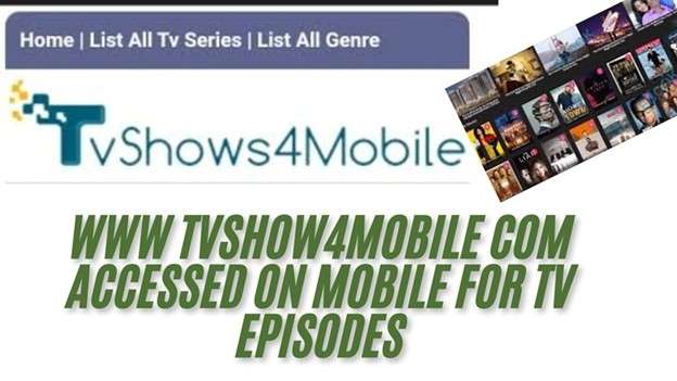www tvshow4mobile com review