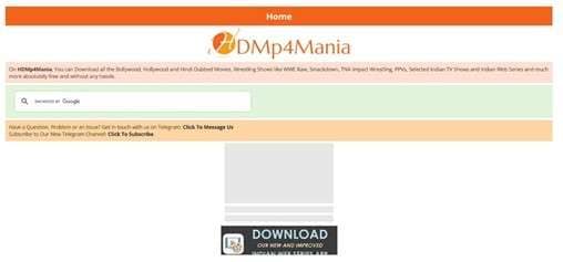 tvshow4mobile alternative