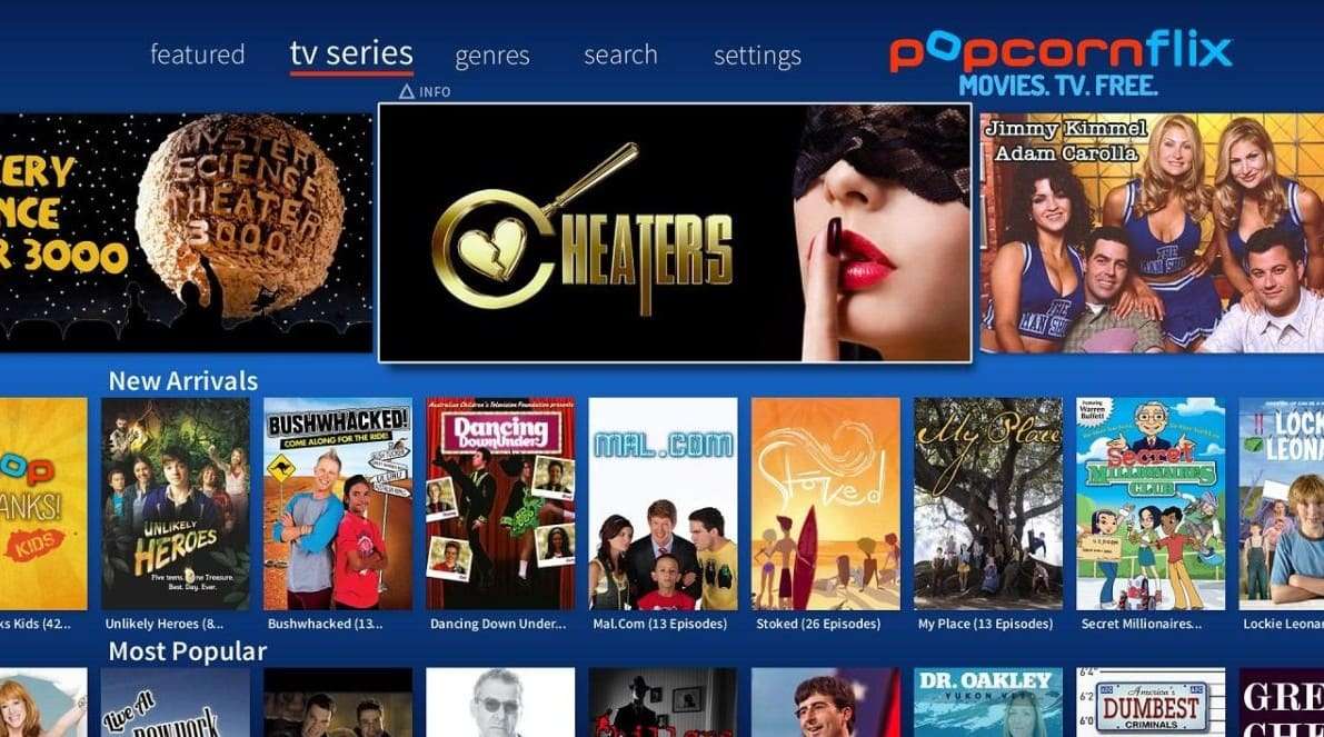 popcornflix vumoo site