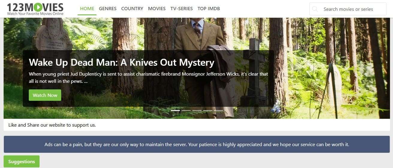 vumoo to alternatives