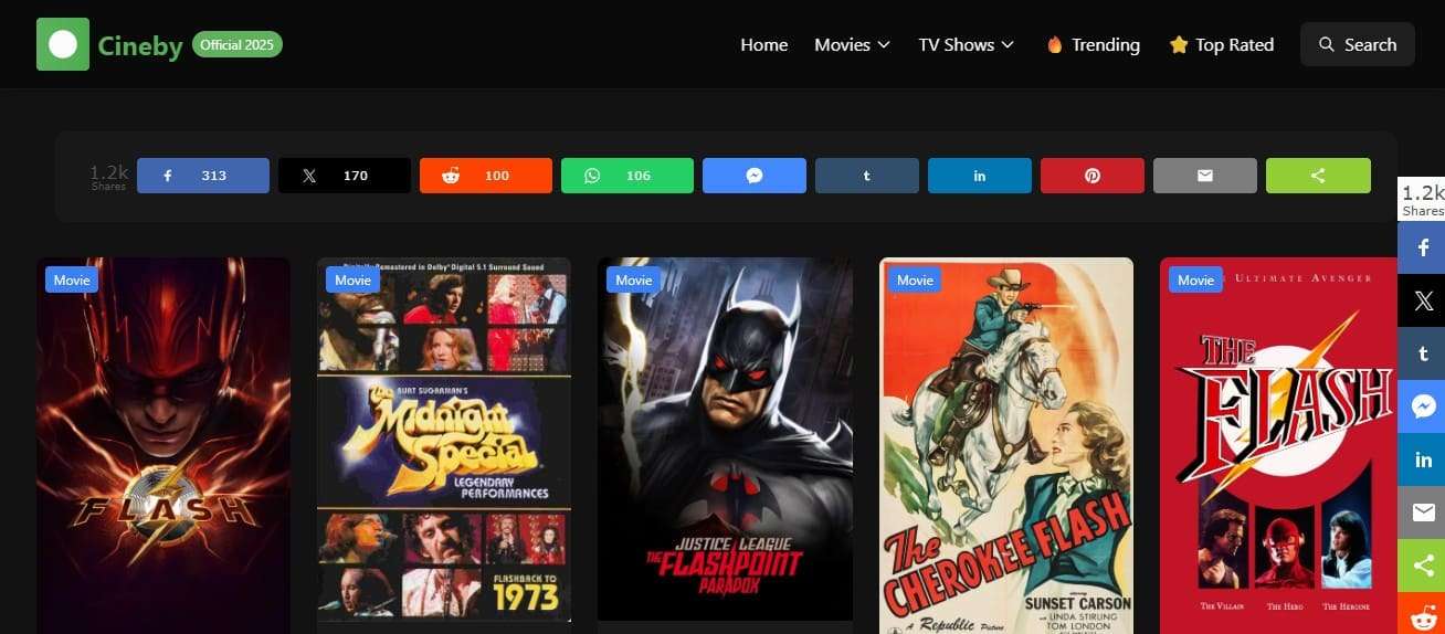 sites like vumoo watchserieshd