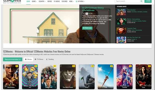 yify streaming alternative 123movies
