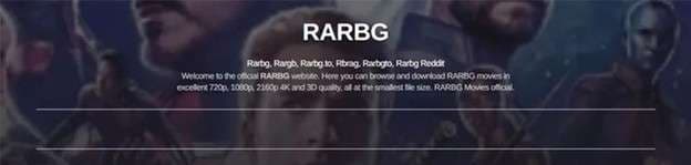 yify tv series download alternative rargb