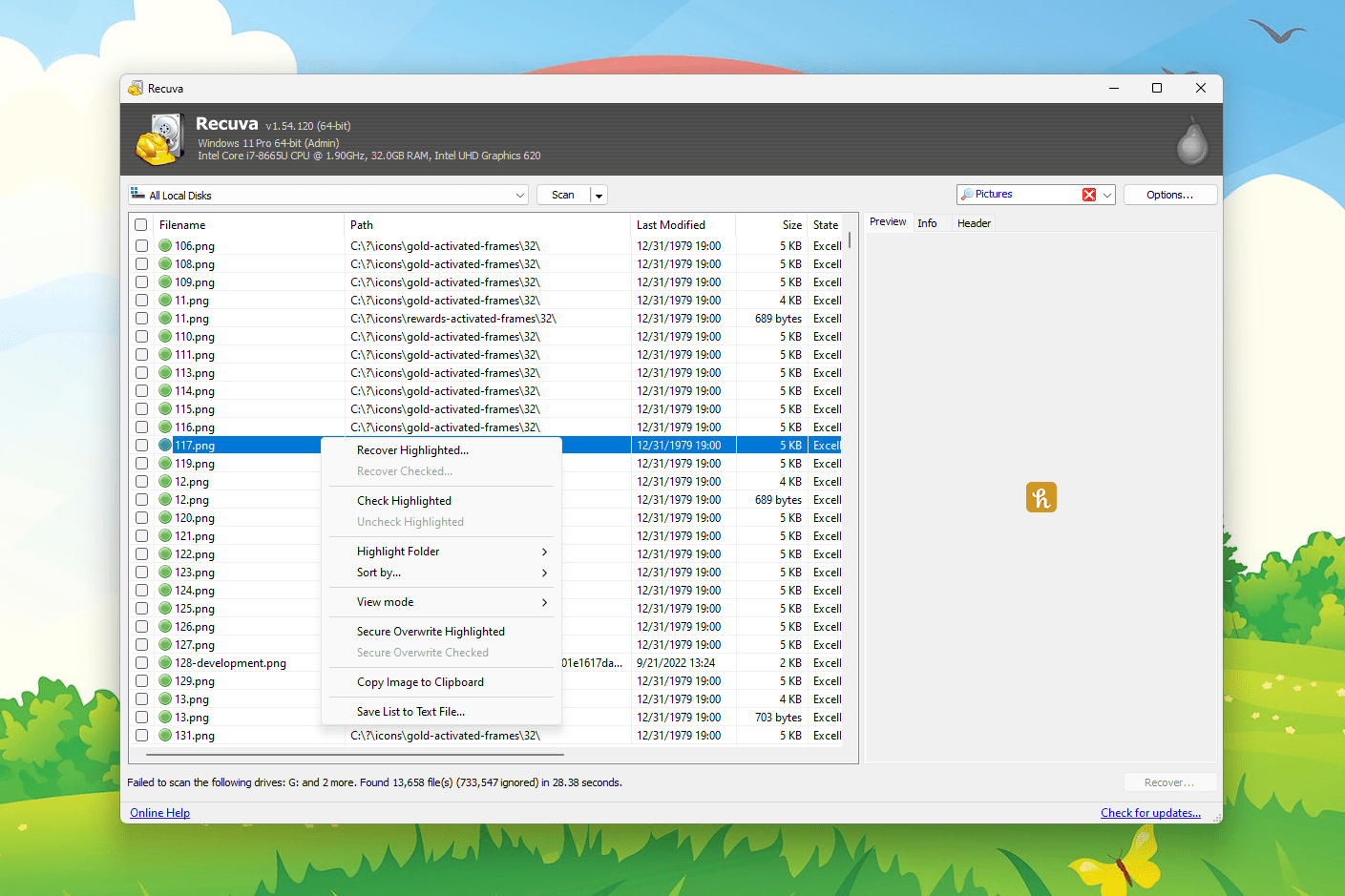 delete video recovery app
