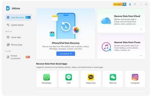 best video recovery app for android