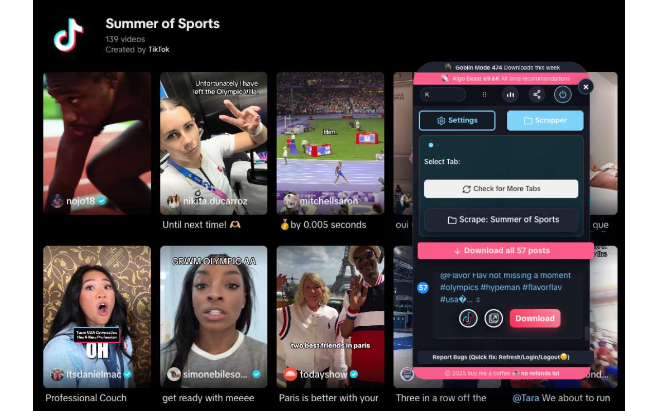 easy tiktok video downloader download tiktok sound without watermark