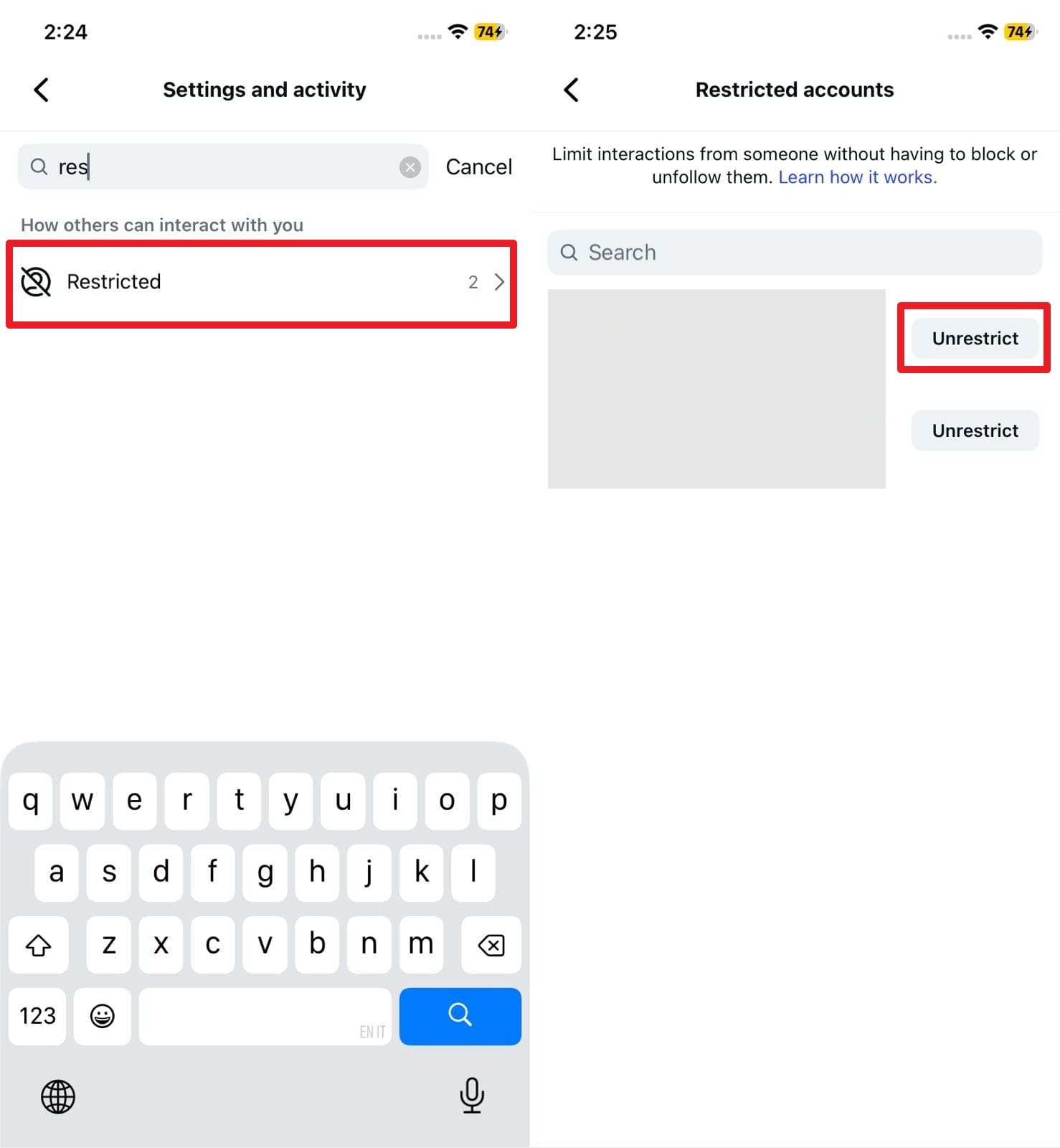 can deleted instagram chats be recovered