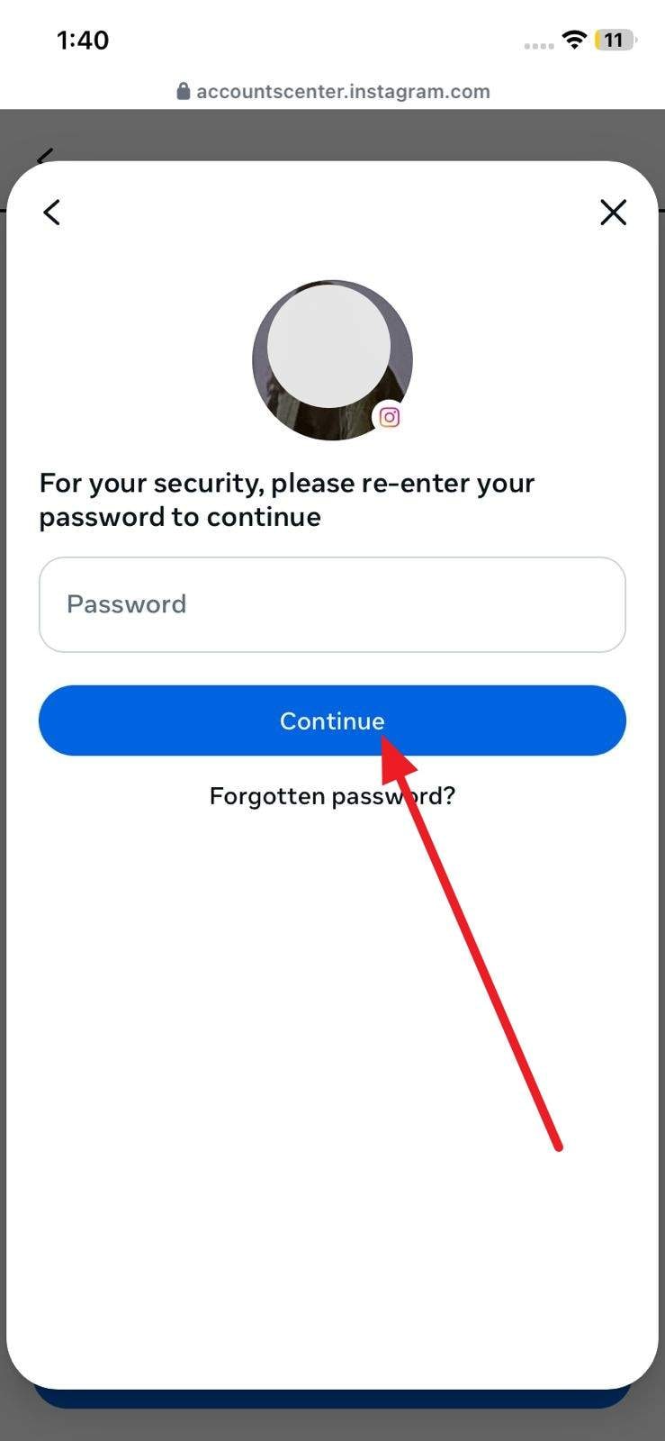 how to recover deleted dm on instagram