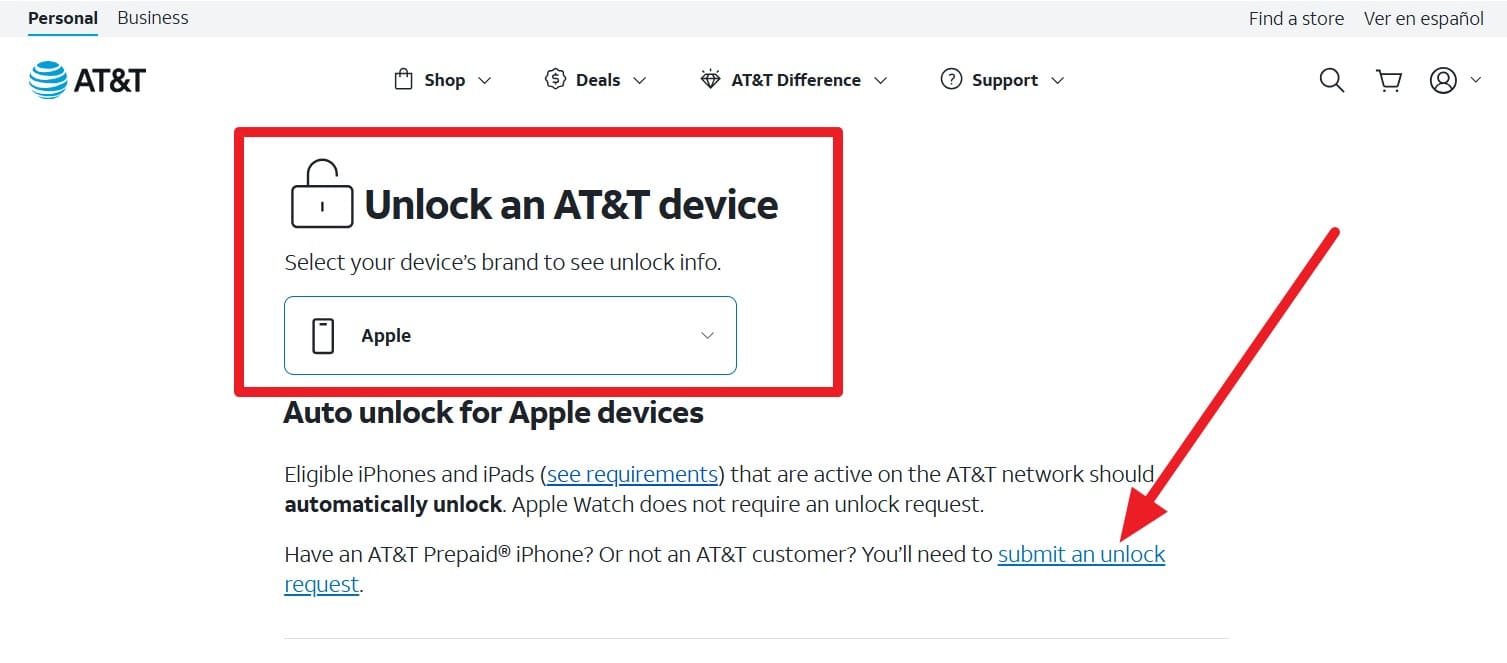 how to unlock phone to any network