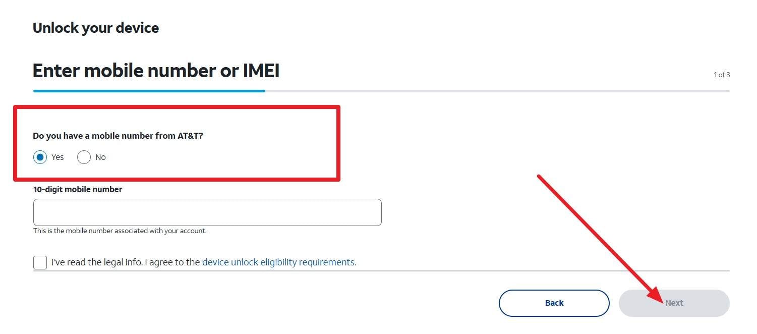how to unlock phone to all networks