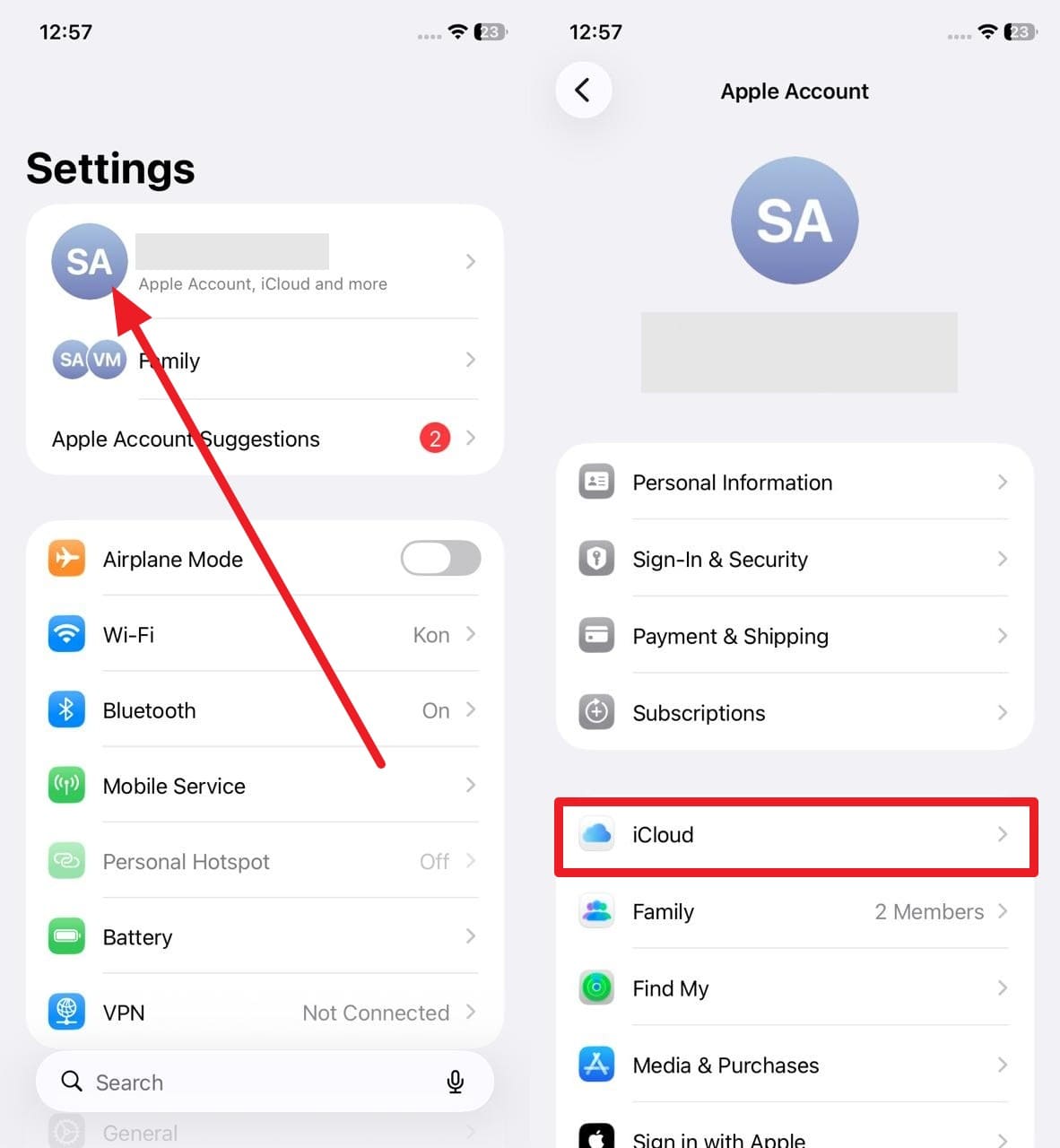 if reset my iphone will lose everything