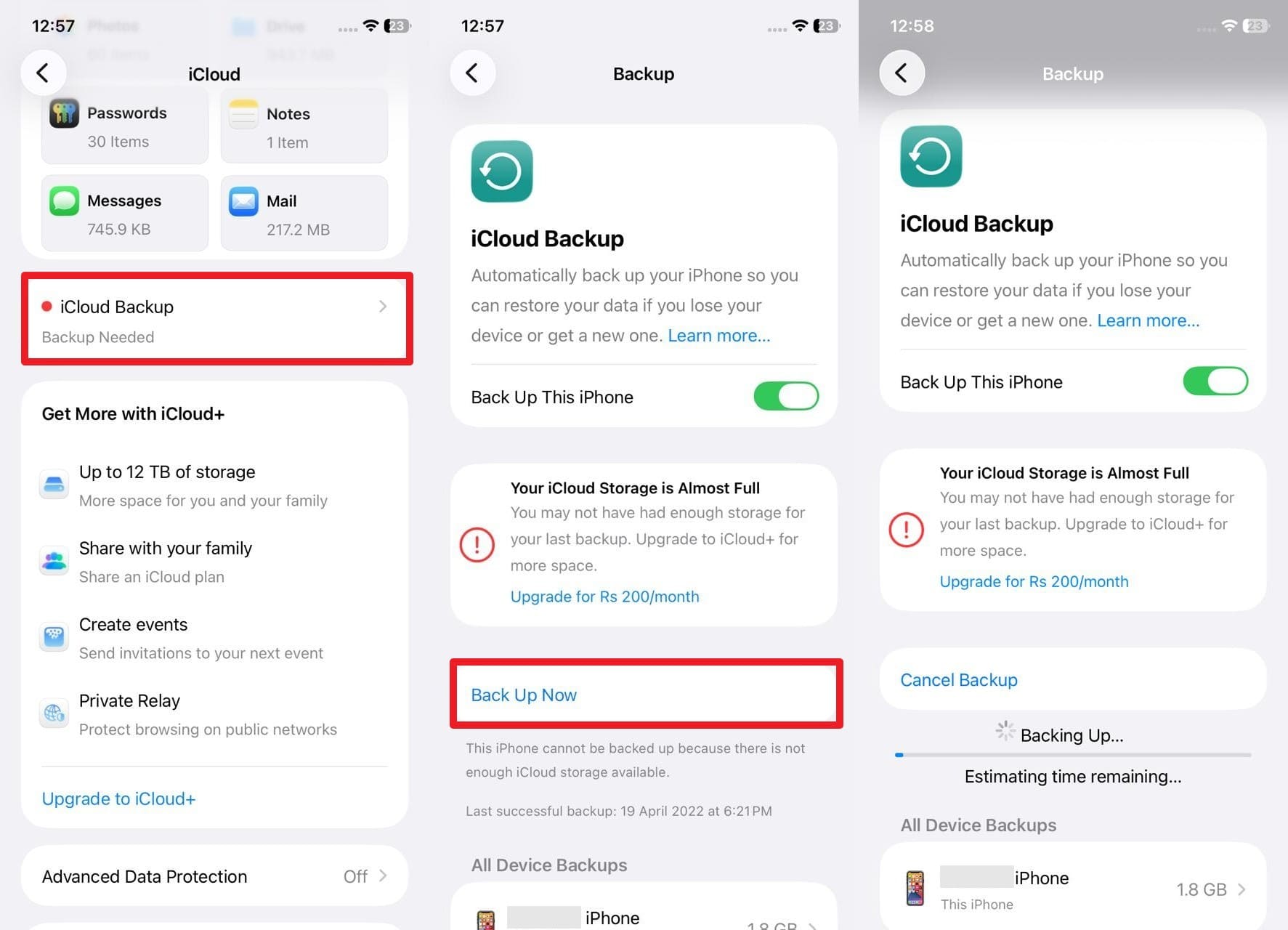 if i factory reset my phone will i lose everything