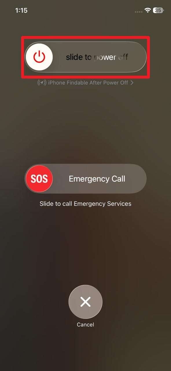 what does reboot do to your phone