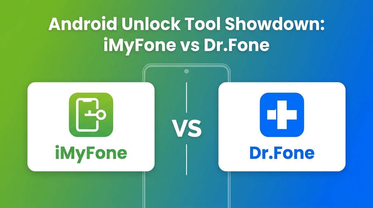 best android unlock tool comparison guide