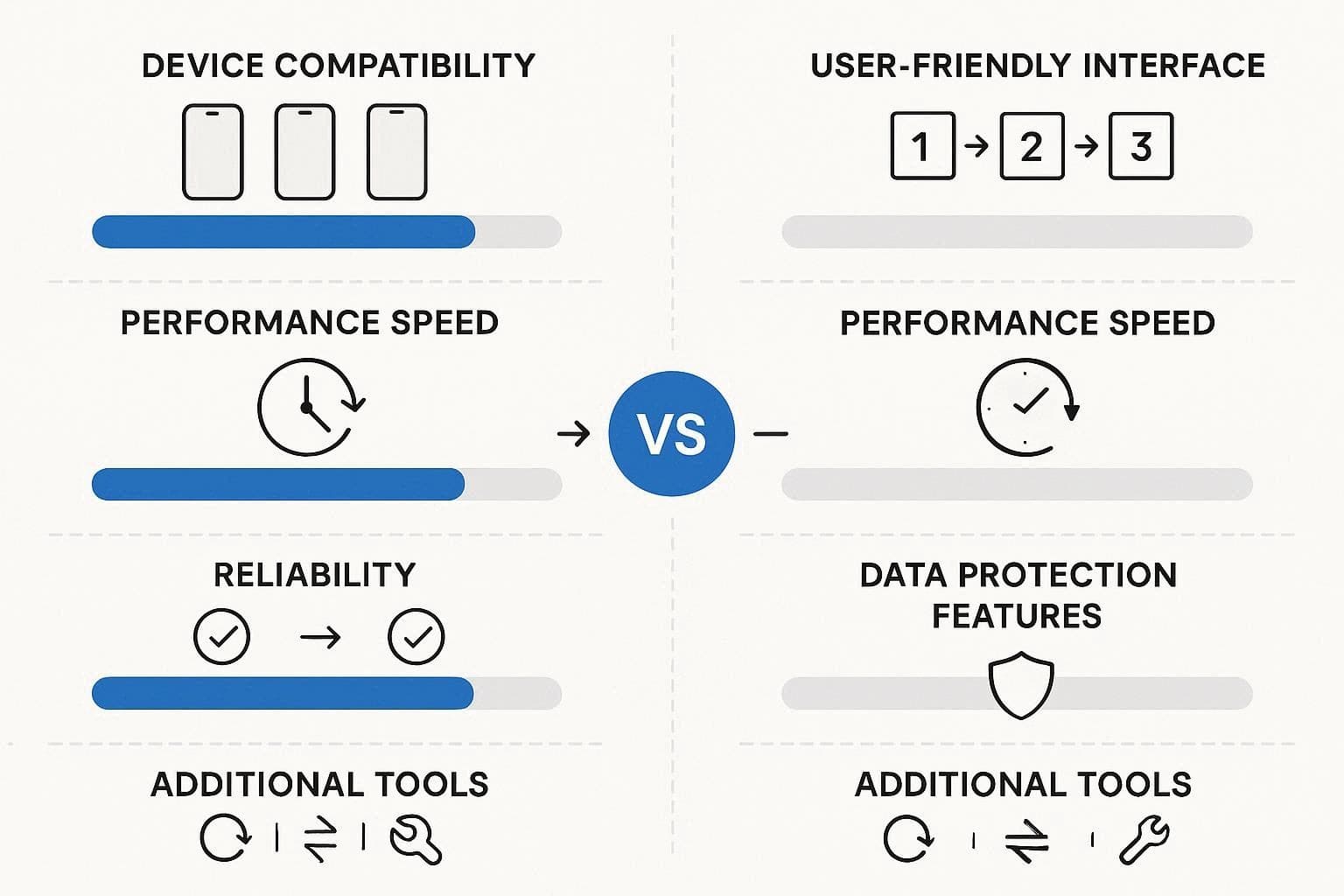 why choose drfone tool