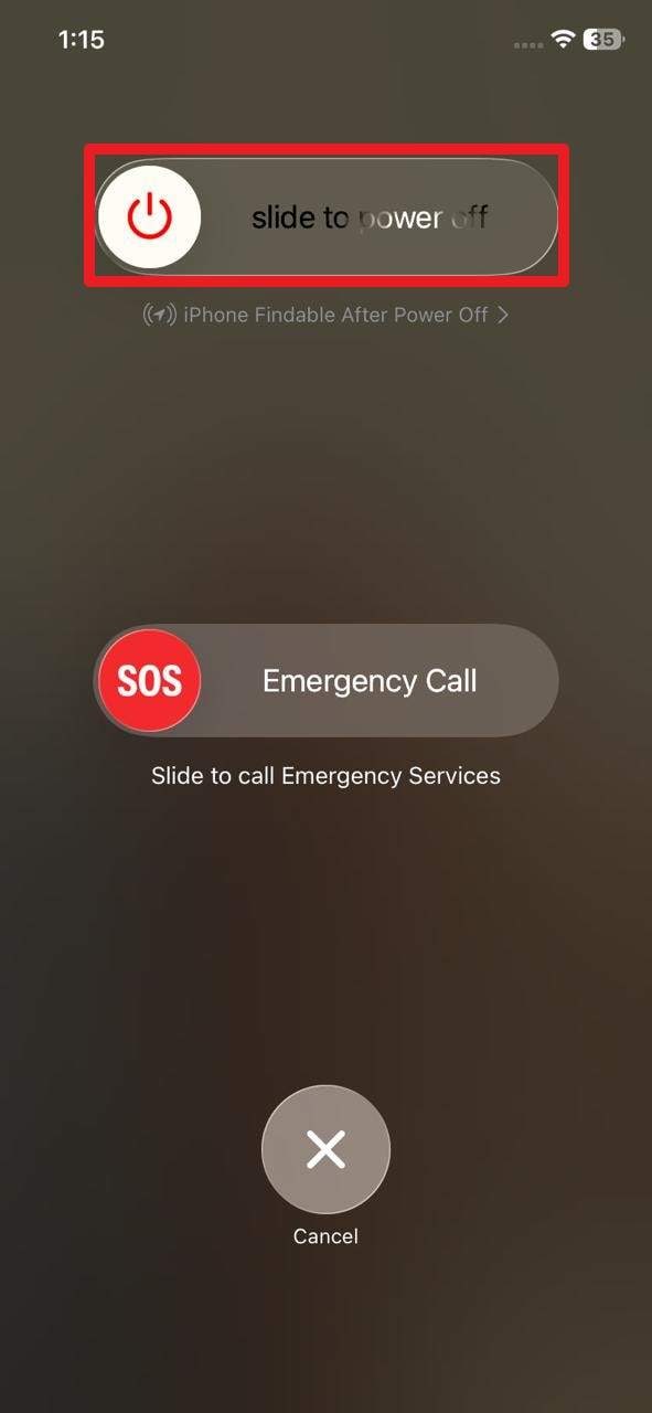 iphone will not send pictures