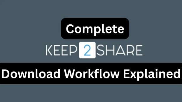 keep 2 share premium download