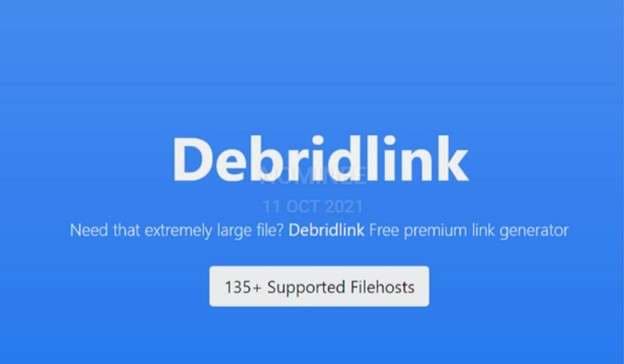 debridlink