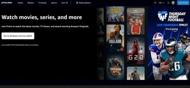 m4u movies alternative amazon