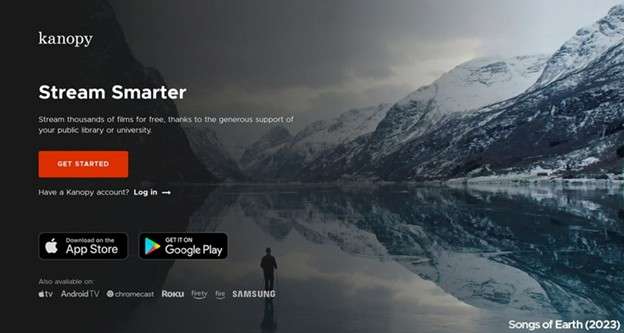 m4uhd alternative kanopy