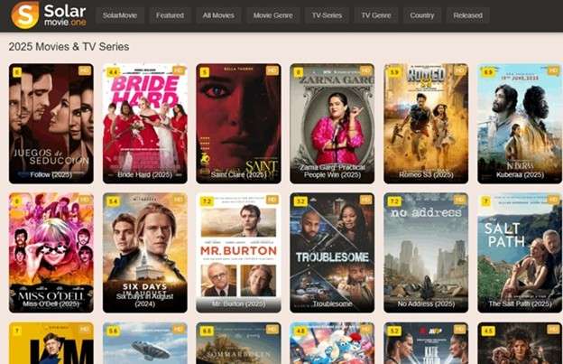 m4uhd alternative solarmovie