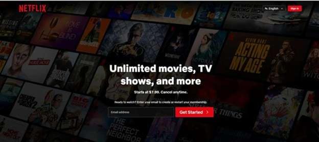 m4u movies alternative netflix