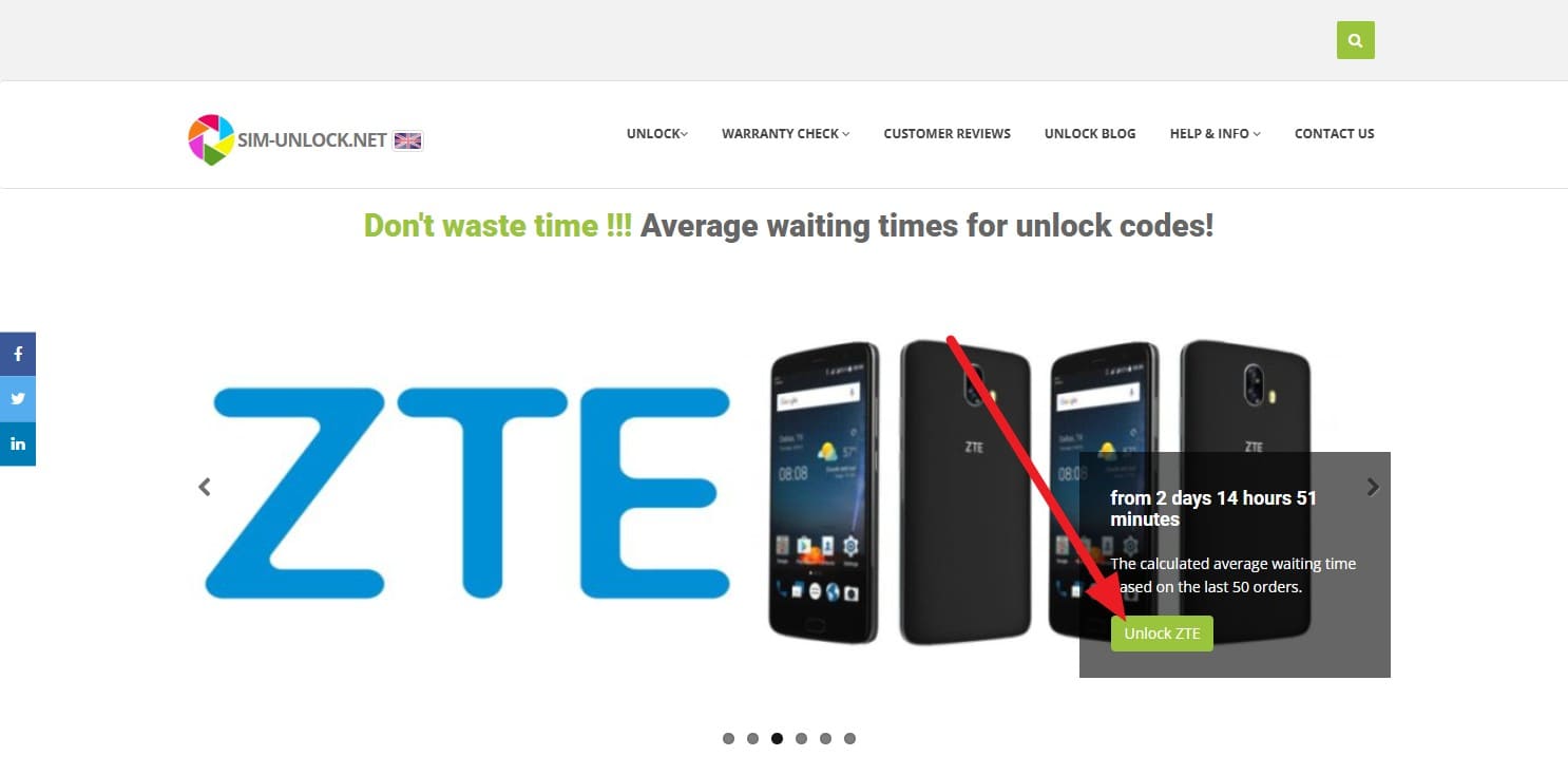 sim unlock online sim lock