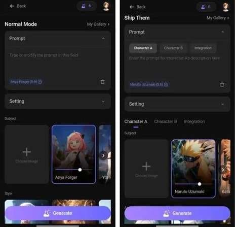 Poly AI Mod APK Download v1.8.60 Free Premium Unlocked