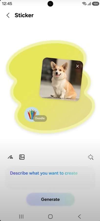 galaxy s26 ai photo editing features