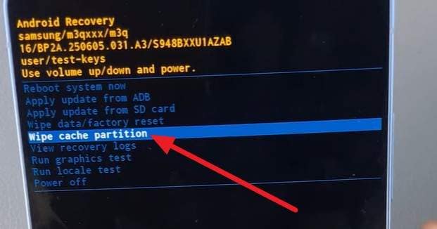 s26 battery draining fast