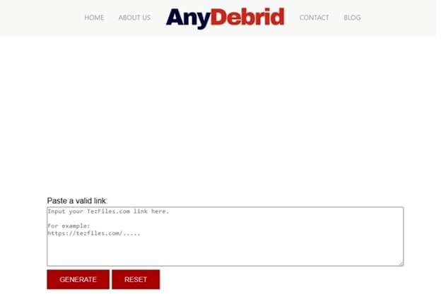 anydebrid tezfiles downloader