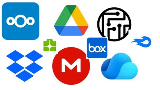 tez files alternatives