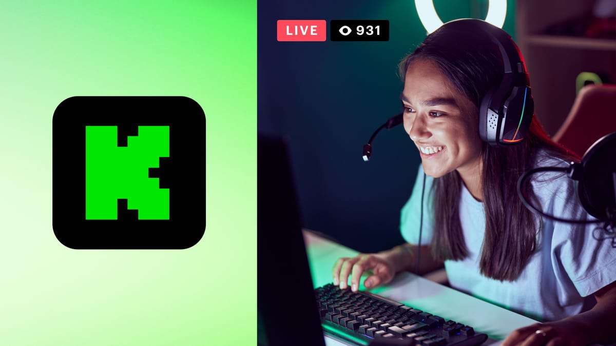 tiktok kik streamers