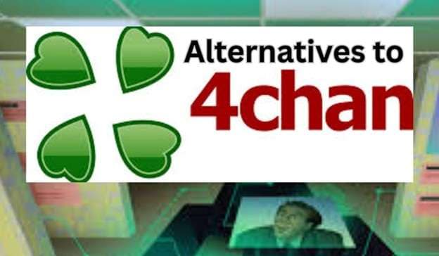4chan type websites